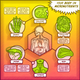Illustration for article titled Here’s The Science Behind The Constant Barrage of Nutrition Advice